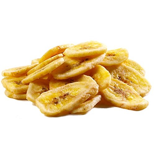 Banana Chips - 16 Oz