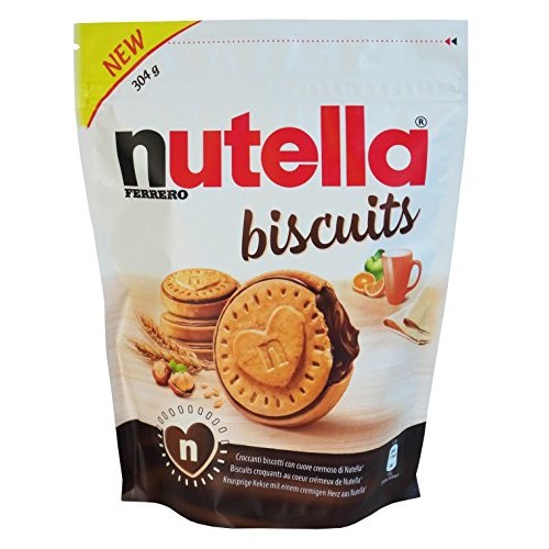 Nutella Biscuits 3