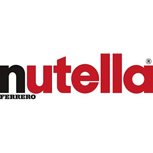 Ferrero Nutella Chocolate Hazelnut Spread 6.6 Lbs 3Kg Tub [Th