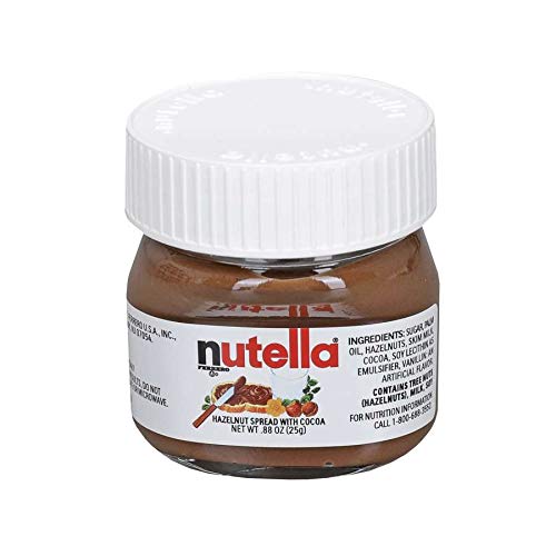 Nutella Chocolate Hazelnut Spread 2Pack 35.3Oz Jar Each Hytdsw