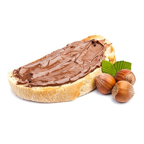 Nutella 20 - 20 X 15G Serving