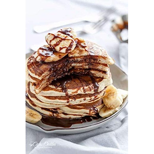 Nutella Hazlenut Chocolate Spread 3Kg