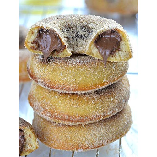 Nutella Hazlenut Chocolate Spread 3Kg