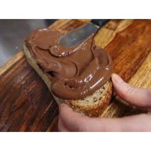 Nutella Hazlenut Chocolate Spread 3Kg
