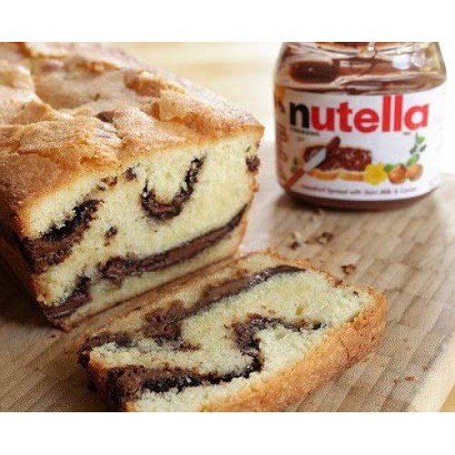 Nutella Hazlenut Chocolate Spread 3Kg