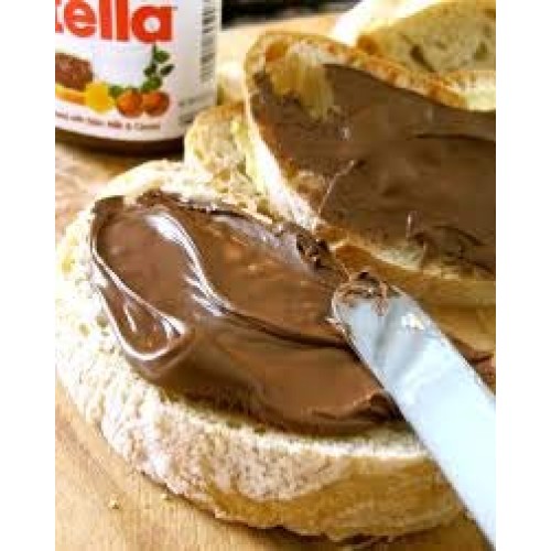 Nutella Hazlenut Chocolate Spread 3Kg