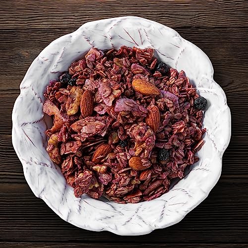 NutHouse! Granola Company - Premium Blueberry Crumble Granola | ...