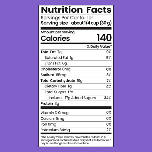 Butter Toffee Peanuts By Nutic | 1 Lb | Crunchy And Sweet Butter