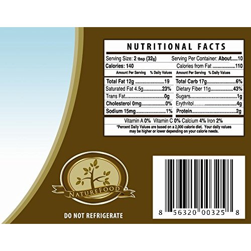 Nutilight No Sugar Added Keto-friendly Hazelnut Spread and Milk ...