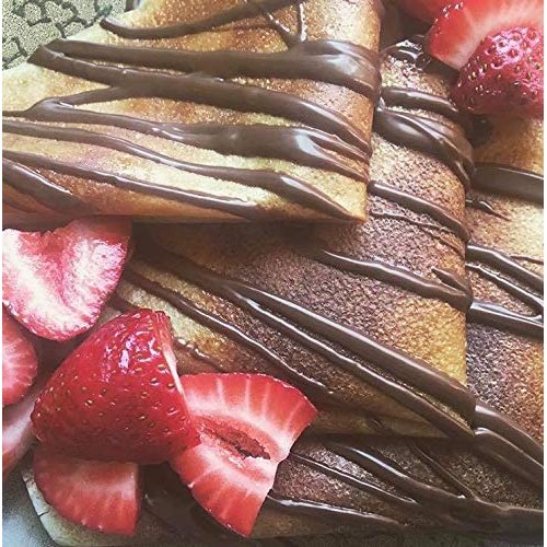 Nutilight Sugar Free Hazelnut Spread And Dark Chocolate 11 Ounce