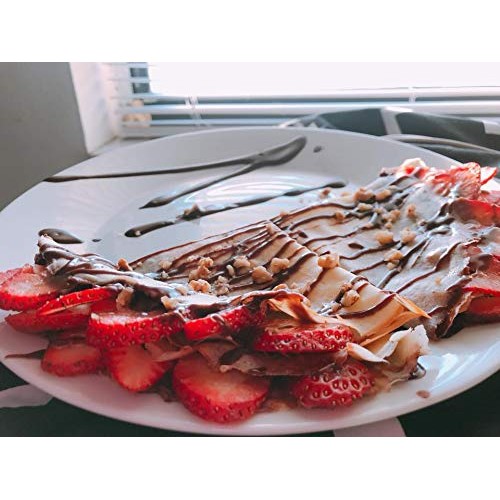 Nutilight Sugar-Free Keto-Friendly Hazelnut Spread And Dark Choc