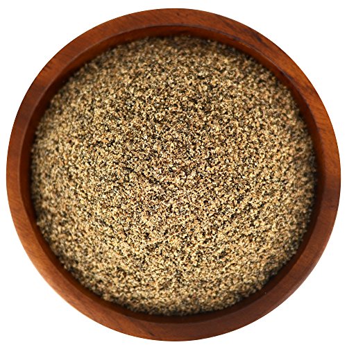 Nutiva Organic Chia Seed, Ground, 12 Ounce