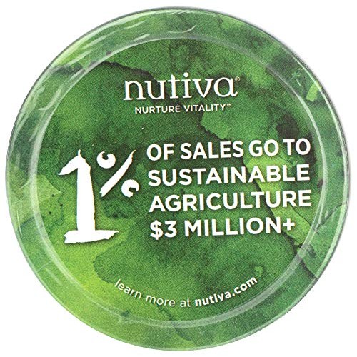 Nutiva Organic Coconut Manna, 15 oz