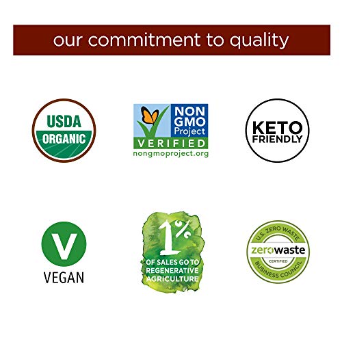 Nutiva Organic, Cold-Pressed, Unrefined, Virgin Coconut Oil From