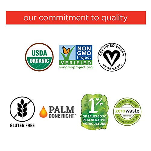 Nutiva Organic, Non-Gmo, Vegan Hazelnut Spread , Classic Chocol