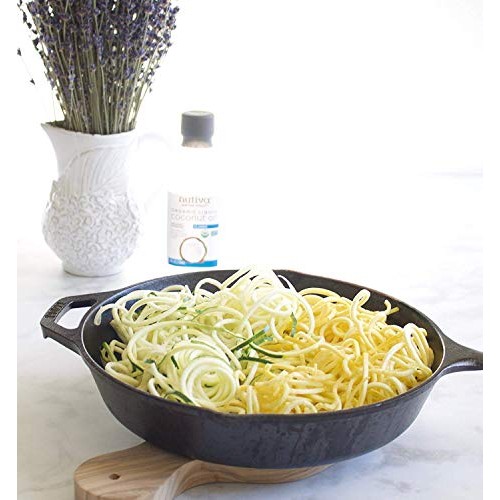 Nutiva Organic, Unrefined, Liquid Coconut Oil, 32 Ounces.