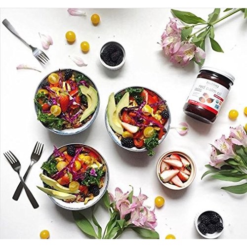 Nutiva Usda Certified Organic, Non-Gmo, Cold-Filtered, Unrefined