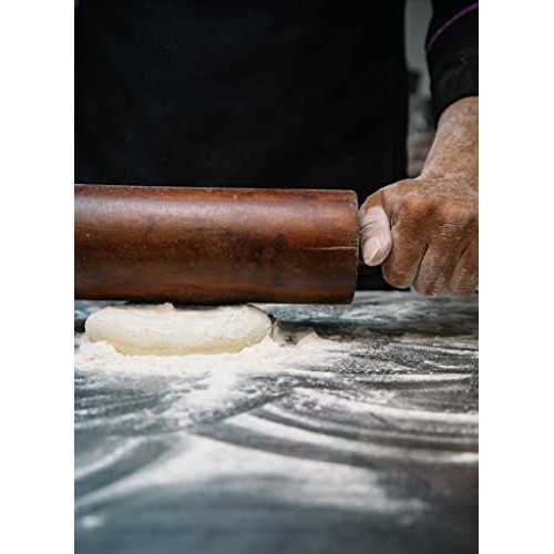 Nutmeg State Pizza Company Sourdough Pizza Dough Mix - Makes 3 C...