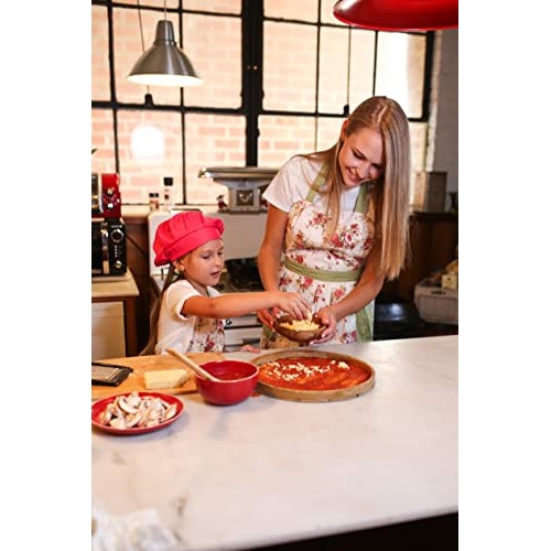 Nutmeg State Pizza Company Sourdough Pizza Dough Mix - Makes 3 C...