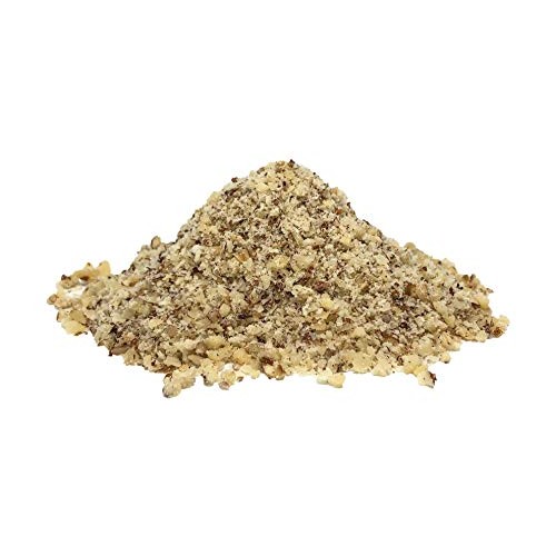 Natural Hazelnut Flour Meal - 1 Lb - Premium Quality, Great Fo