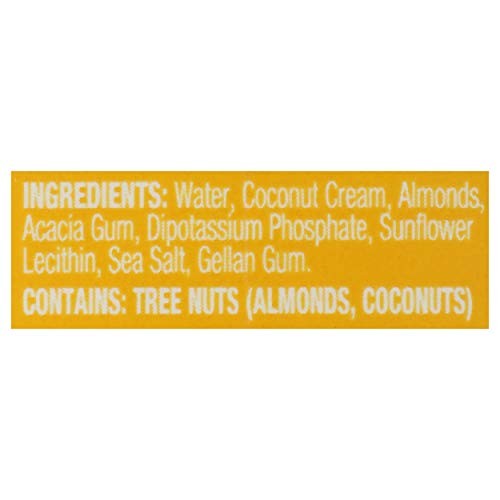 Nut Pods Creamer Diary Free Original, 11.2 Fl Oz