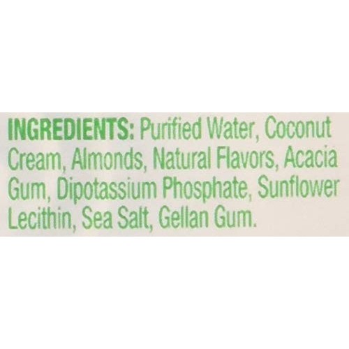 Nutpods Dairy-Free Creamer Unsweetened French Vanilla, 12-Pack