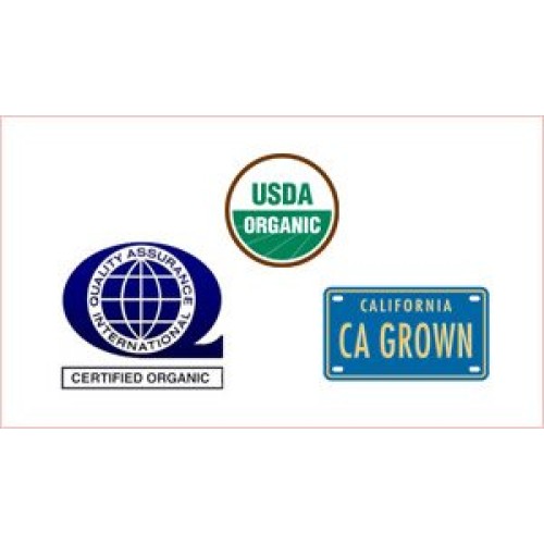 Golden California Figs 9Ozpack Of 2