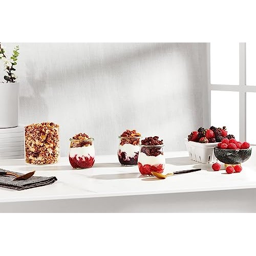 NuTrail Nut Granola Cereal, Honey Nut, No Sugar Added, Keto, Low...