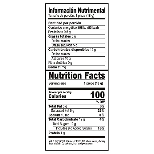 Cremino White Chocolate Tray | Hazelnut & White Chocolate Bars |...