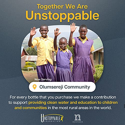 Mushroom Complex Supplements - Mushrooms Supplement with Lions M...