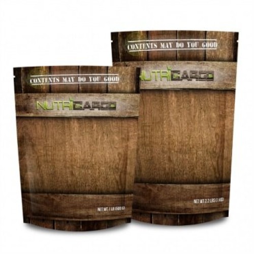 Papaya Fruit Green Powder 2.2 Lbs 1000 G