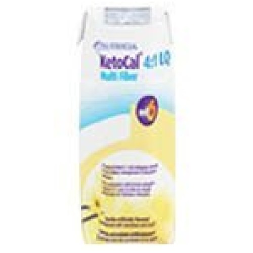Ketocal 4:1 Liq Vanilla Cs/27 Nutricia