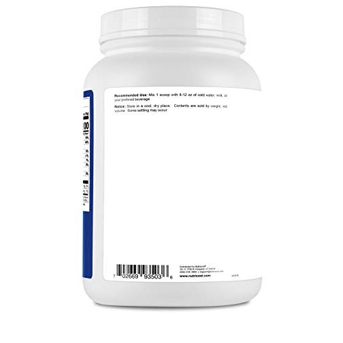 Nutricost Coconut Milk Powder 2Lbs