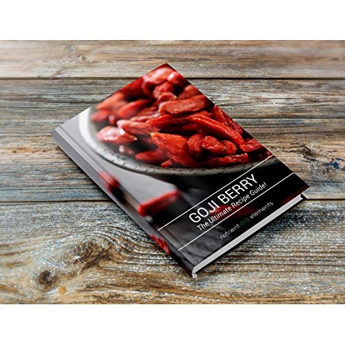 2 Lbs/32Oz Premium Organic, Raw &Amp; Dried Goji Berries - Usda Cert