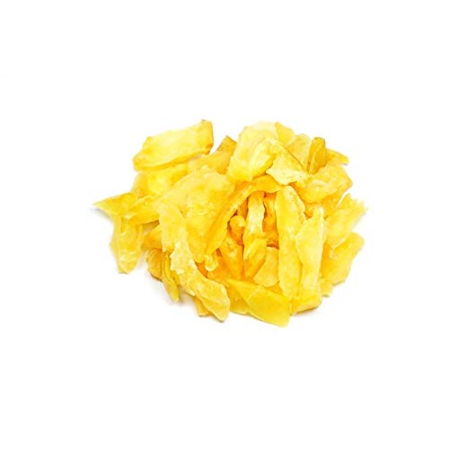 Nutristore Freeze Dried Pineapple | Perfect Healthy Snack | Bulk