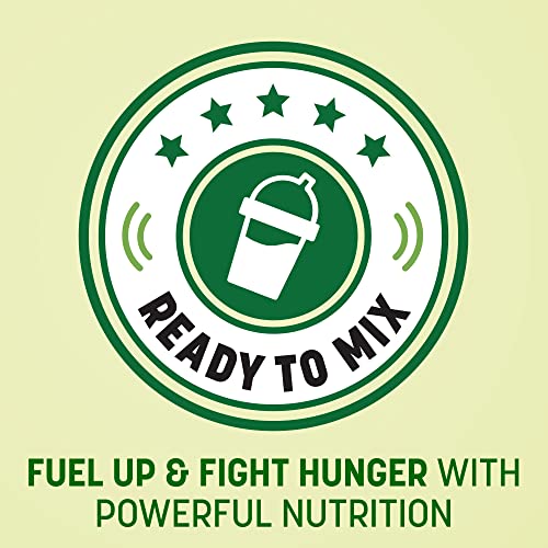 Nutrisystem ProSync Chocolate Meal Replacement Protein Shake Mix...