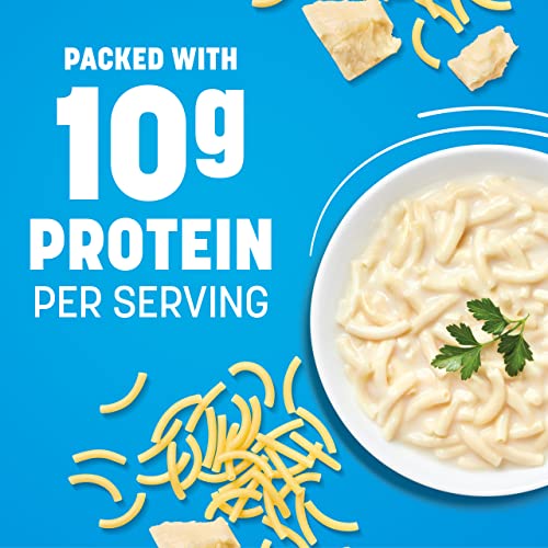 Nutrisystem White Cheddar Mac & Cheese Lunch Bundle - 14 Count