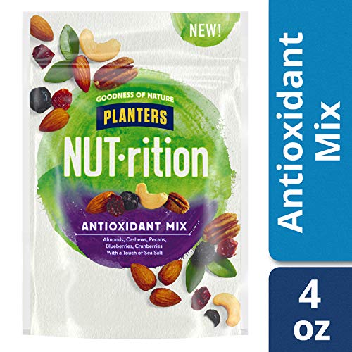 Nut-Rition Antioxidant Mix 5.5 Oz Pouch