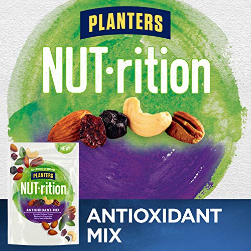 Nut-Rition Antioxidant Mix 5.5 Oz Pouch