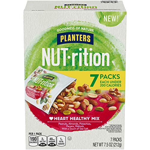Nutrition Essential Nutrients Mix Bag 5.5 Oz Bag
