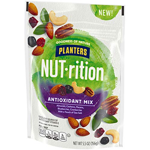 Nutrition Essential Nutrients Mix Bag 5.5 Oz Bag