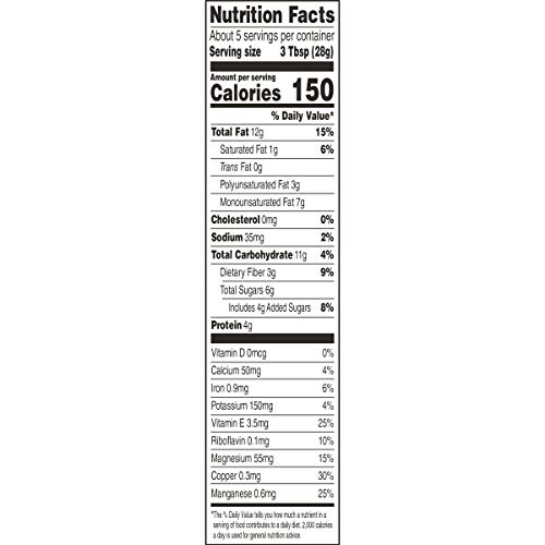 Nutrition Essential Nutrients Mix Bag 5.5 Oz Bag