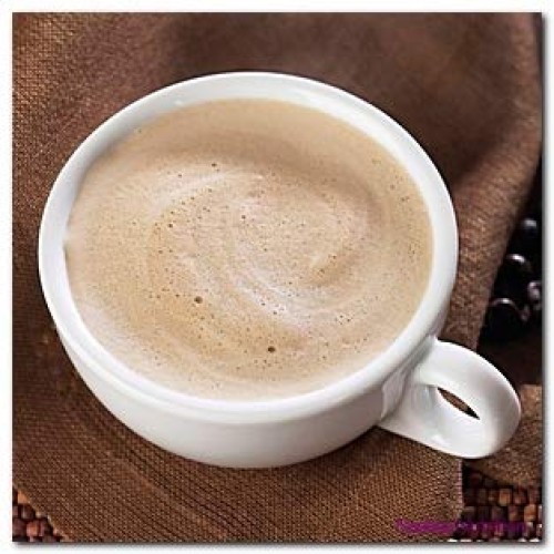 Healthsmart High Protein Cappuccino Hot Drink Mix, 15G Protein,