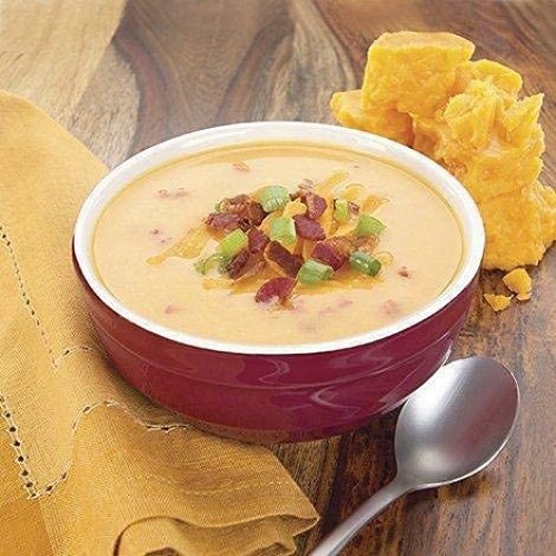 NutriWise – High Protein 15g Soup | 7/Box | Weight Loss, Diet, K...