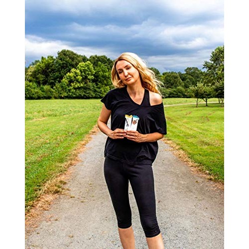 Nutriwise - Cream Of Mushroom 15G High Protein Diet Soup | Low C