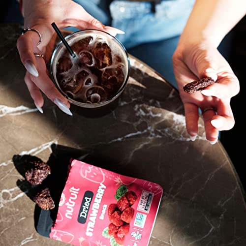 Nutruit Gourmet Healthy Snack Box 20 Packs - Individually Pack...