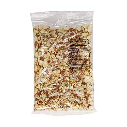 Nuts About Florida, Almonds Sliced, 6 Ounce