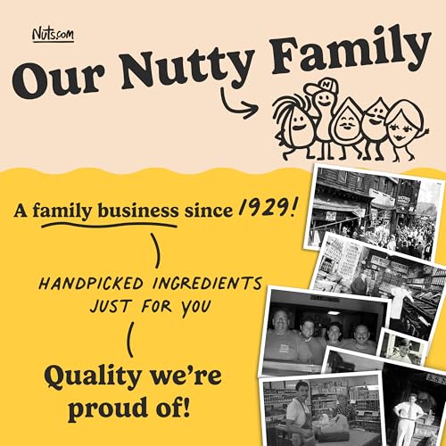 Nuts.com – Dried Apricots – No Sugar Added, Healthy Fruit Snack ...