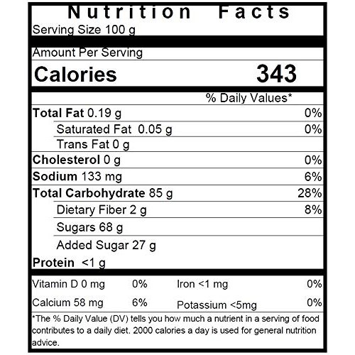 Dried Mango Chili Crystallized Slices, Non-Gmo!!! 3 Lbs