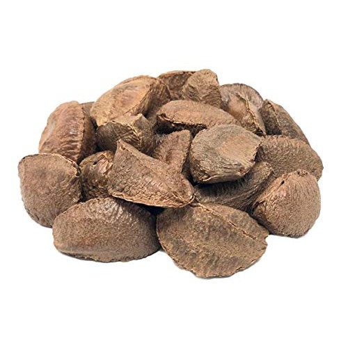 Nuts U.S. – Brazil Nuts In Shell | No Added Colors And No Artifi